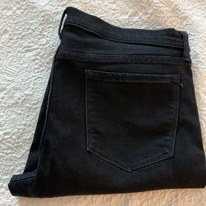 Banana Republic Skinny Jeans